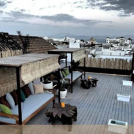 Silos19 Suites Tarifa Eksteriør billede