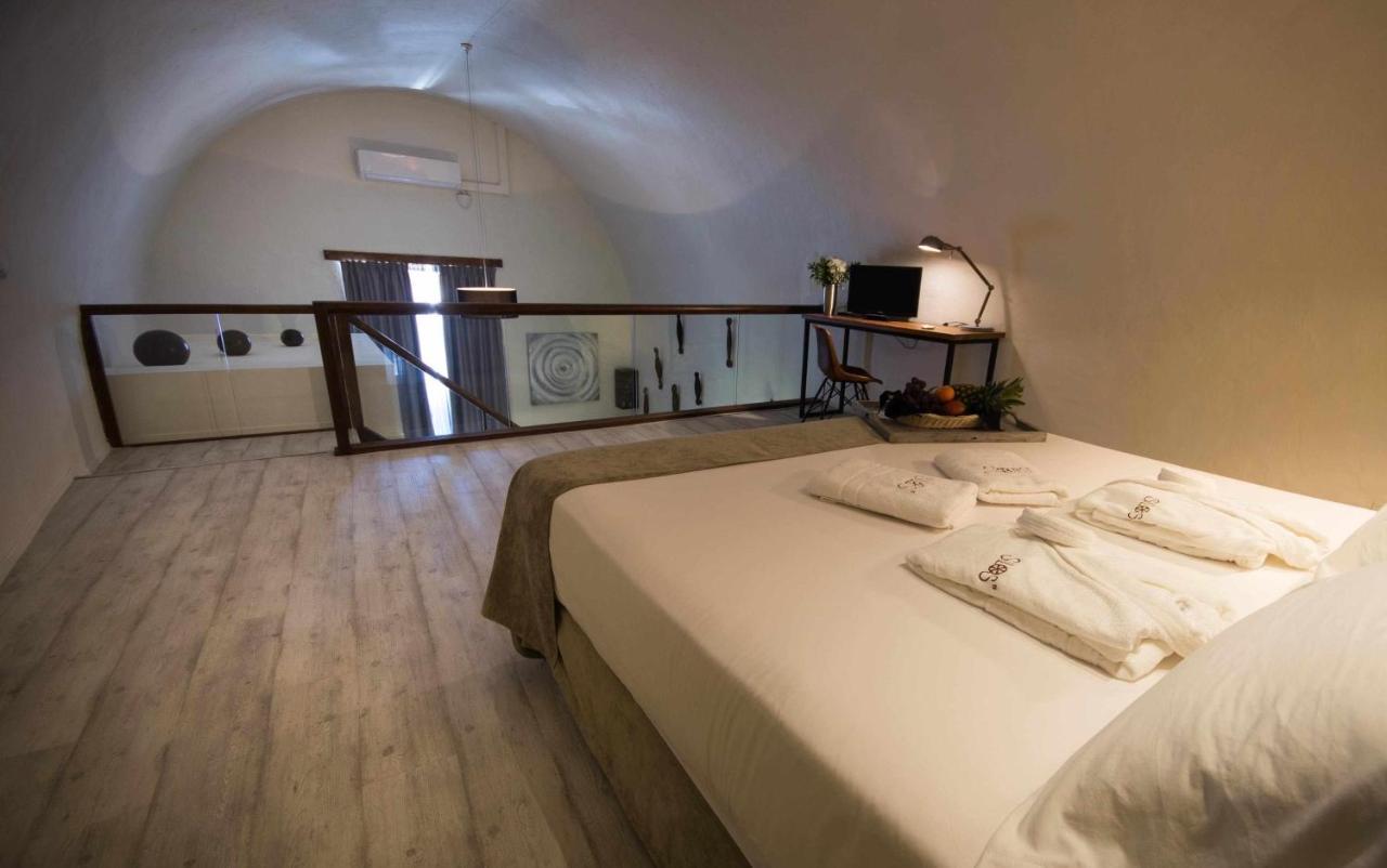 Silos19 Suites Tarifa Værelse billede